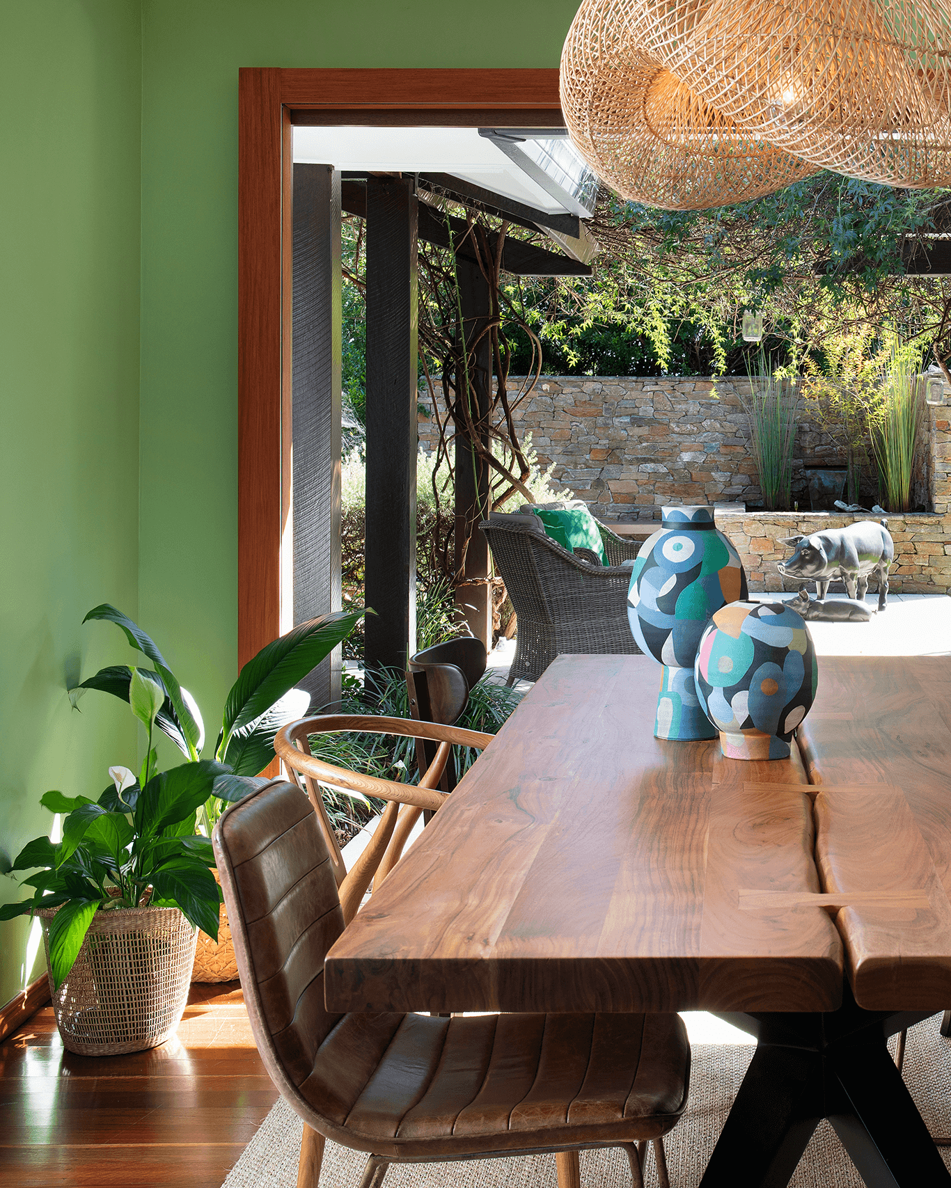 full service interior design